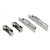 Doorking Dead Bolts Fail Safe Doorking Dead Bolts Fail Safe
