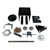 LiftMaster K75-12830 Gear Housing Kit (1HP, 230-460 Volts)