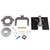 K1  K75-12585  Brake Kit, 230-460 Volt Models