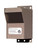 Grey Hood for IRB-325 (single unit) [EMX-1910-1]