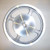 DoorKing 2600-957 Pulley 10 inch Aluminum Assy