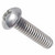 DoorKing 2904-004 Screw Round Head 4-40 x 5/8 (each)