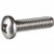 Doorking 137 2616-019 Screw Phillips Head 8-32 x 3/4 (each)