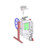 DoorKing 6500-150 Base Stand