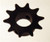 LiftMaster 15-48B10GXX Sprocket, 41B10x3/4" (1/3 & 1/2 HP)