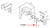 LiftMaster 07-8005 Crank Link