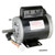 LiftMaster K20-1100B-2LP-H24 Motor 1 HP - model HJ101L5