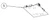 Genie 38874R1.S Circuit Board Assembly