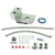 LiftMaster 71-B240 Brake Kit, 230-460 Volt Models [K71-B240]