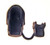 Genie 25585A.S Strain Relief, Powercord