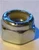 DoorKing 2902-004 Nut Nylon Lock 8-32