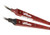 LiftMaster LC-36A safety eye sensors