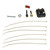 K2  K74-40084  Bridge Rectifier Assembly