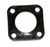 DoorKing 2600-454 Bearing Holder Plastic Front