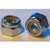 DoorKing 2902-006 Nut Nylon Lock 10-32 (each)