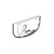 Linear HAE00051 LDCO Front Cover (with label)