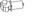 Genie 37030A.S Motor Assembly, 2022, 2022-700, 2024, 2027