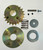 Ramset 45-Clutch Assembly Ramset Ram 100  800-75-20 Ramset 45-Clutch Assembly Ramset Ram 100  800-75-20