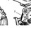 LiftMaster 41B0024 Drive belt