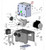 DoorKing 9310-106 Box Control 9310