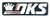 DoorKing 2600-732 Nameplate Plastic DKS