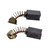 MA003E  Brushes for E series motors