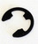 Liftmaster D7  G87E100  E-Ring [K158A0056]