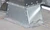 DoorKing Heavy Duty Mounting Pedestal