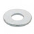 Doorking 162 2802-003 Washer #8 SAE (each)