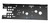 LiftMaster 10-10714 Frame, Left Side [K10-10714M1]