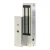 Doorking Magnetic Door Locks 1200 pound Single Door Lock