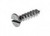 DoorKing 2616-031 Screw Flat Head #0-90x1/4 slot
