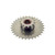 C6  K15-10885  Idler Sprocket Assembly 48B32/48B14