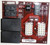 LiftMaster K1D8424-1CC Power Board - Fits HS670