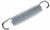 Spike spring 1610-031 Replacement spring for Doorking 1610-080 spikes