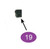 Ramset 19-Single Square Outlet Ramset Ram 302  800-60-21 Ramset 19-Single Square Outlet Ramset Ram 302  800-60-21