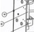LiftMaster 11-18140 Output Shaft
