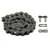 LiftMaster 19-41047 Roller Chain, #41x47 Pitches [K19-41047]
