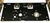 LiftMaster 75-15012E Side Plate, Left Hand [K75-15012E]