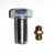 LiftMaster K91-G0149 Idler Bolt With Zinc Fitting