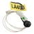 K94-36408-2 Reset Switch with Product ID for LA400