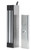 Doorking Magnetic Door Locks 600 pound Single Door Lock 2 Doorking Magnetic Door Locks 600 pound Single Door Lock 2