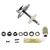 LiftMaster 041C4470 Gear and Sprocket Assy