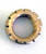 DoorKing 2600-259 Limit Nut Bronze 1/2"