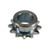 Liftmaster 03  15-41B12LXX  Sprocket, 41B12x1" [K15-41B12LXX]