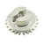 08  K08-11012  Bevel Gear, 5/8" ID