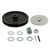 08  K75-19985  Pulley Assembly