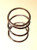 LiftMaster K18-10168 Clutch Spring (3/4 & 1 HP)