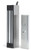 Doorking 600 pound Gate Locks Doorking 600 pound Gate Locks