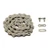 Liftmaster 19-48047M Roller Chain, #48x47 Pitch with Master Link [K19-48047M]